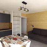 Apartment Et Dans Un Au Pied Des Pistes