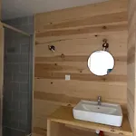 Et Dans Un Au Pied Des Pistes Apartment La Mongie