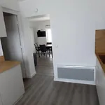 Et Dans Un Au Pied Des Pistes Apartment