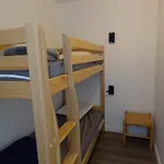 Et Dans Un Au Pied Des Pistes Apartment