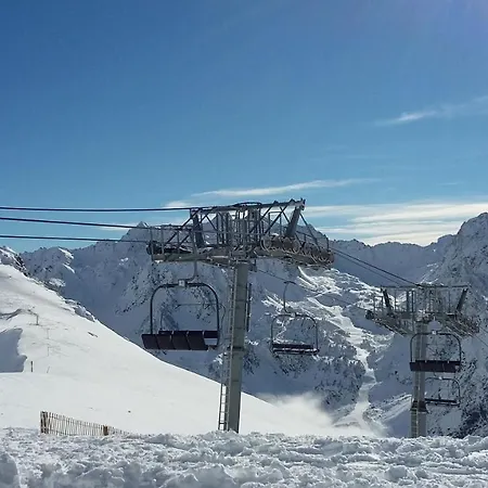 Appartement Et Dans Un Au Pied Des Pistes