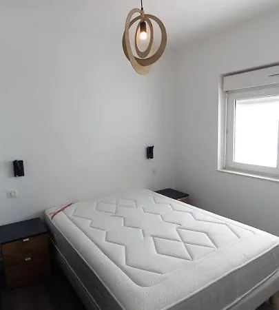 Et Dans Un Au Pied Des Pistes Apartment *