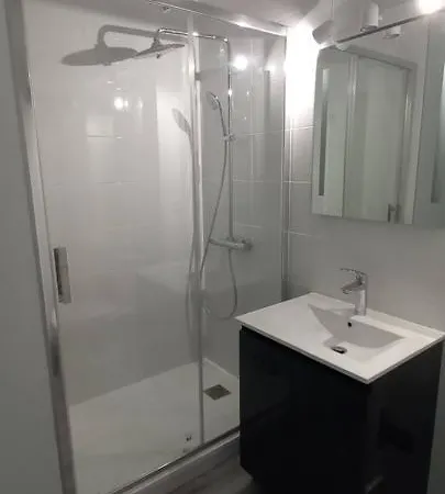 Et Dans Un Au Pied Des Pistes Apartment