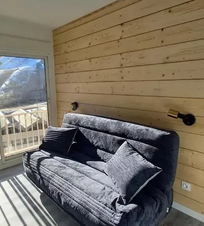 Apartment Et Dans Un Au Pied Des Pistes *