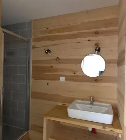 Et Dans Un Au Pied Des Pistes Apartment La Mongie