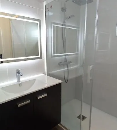 Et Dans Un Au Pied Des Pistes Apartment La Mongie