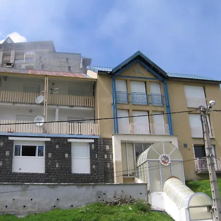 Apartment Et Dans Un Au Pied Des Pistes *