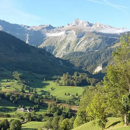 Et Dans Un Au Pied Des Pistes Apartment *