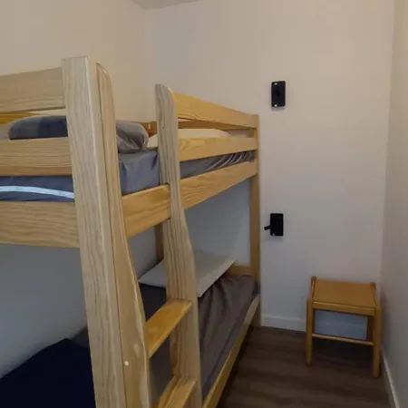 Et Dans Un Au Pied Des Pistes Apartment