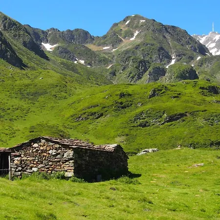 Et Dans Un Au Pied Des Pistes Apartment *