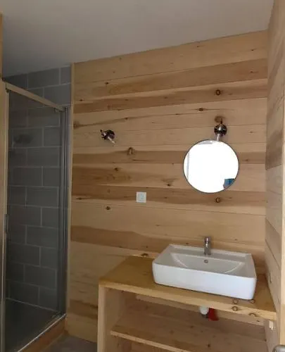 Et Dans Un Au Pied Des Pistes Lejlighed La Mongie