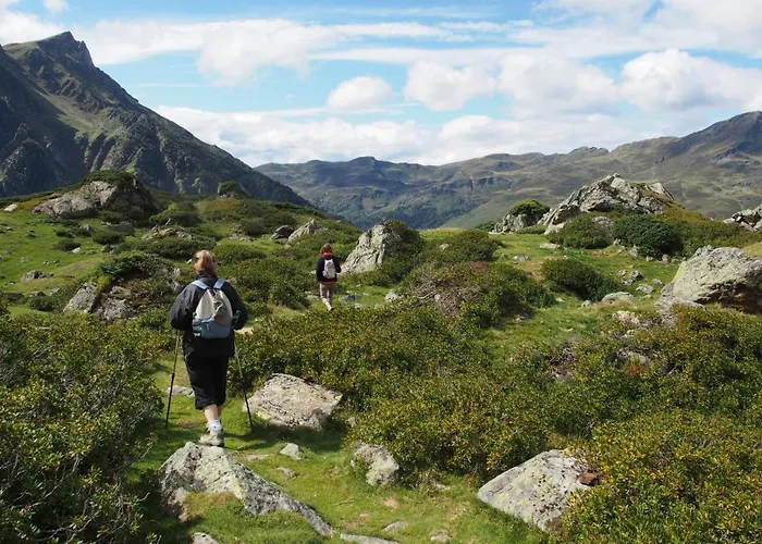 Et Dans Un Au Pied Des Pistes